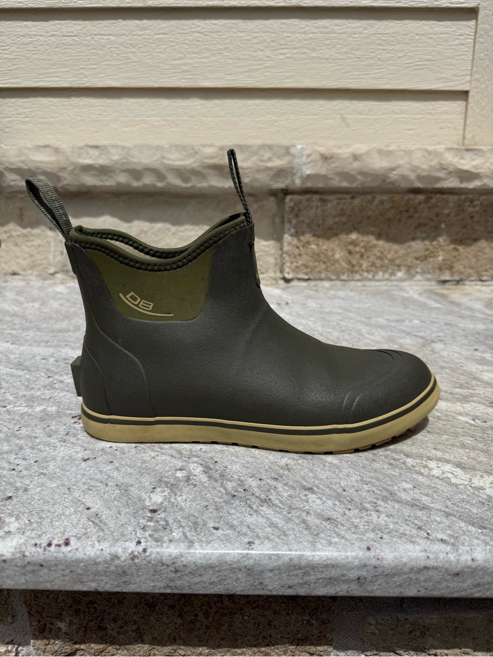 Divebomb trudge boot - Picture 4 of 5